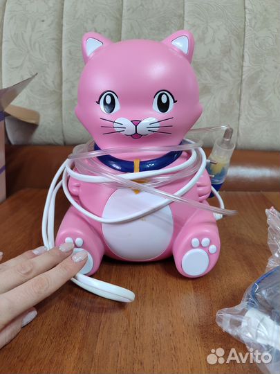 Med 2000 PUS Кошка