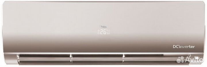 Haier AS70S2SF1FA-G (Внутренний блок)