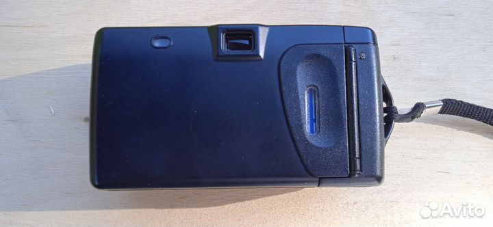 Пленочный фотоаппаратMinolta Freedom K