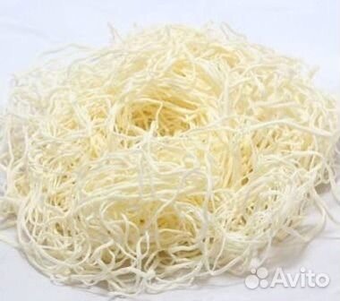 Натуральные сыры