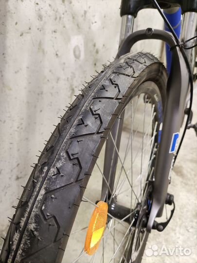 Велосипед Stern Motion 2.0 26