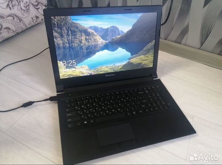 Мощный Lenovo i3-5005/6/R5