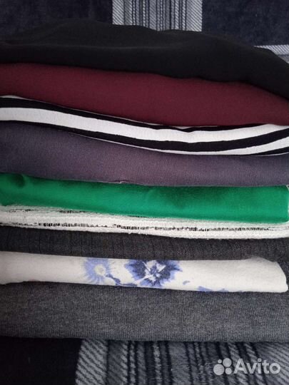 Женская одежда 44 -46 размер
