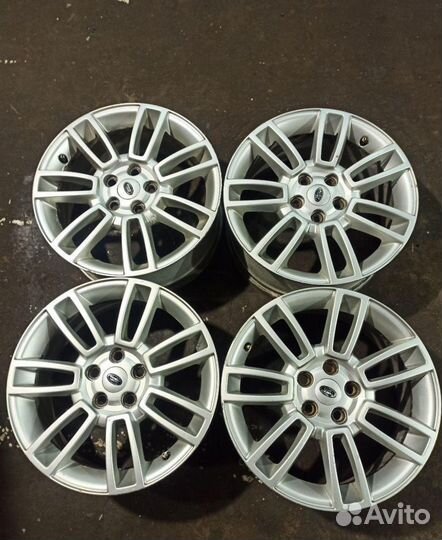 Диски R19 Land Rover Range Rover, Discovery 3 Б/у