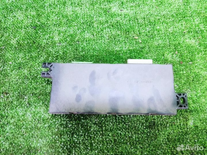 Блок управления сиденьями Land Rover Discovery 4