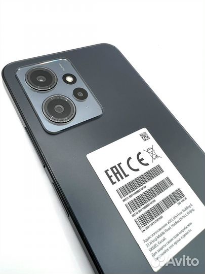 Xiaomi Redmi Note 12, 6/128 ГБ