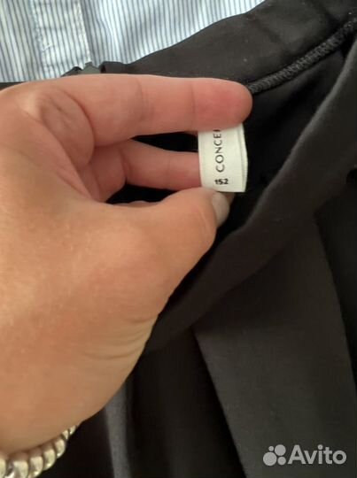 Школьная форма для девочки 152