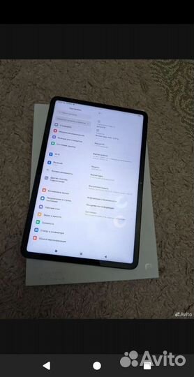 Xiaomi Pad 6 8/256