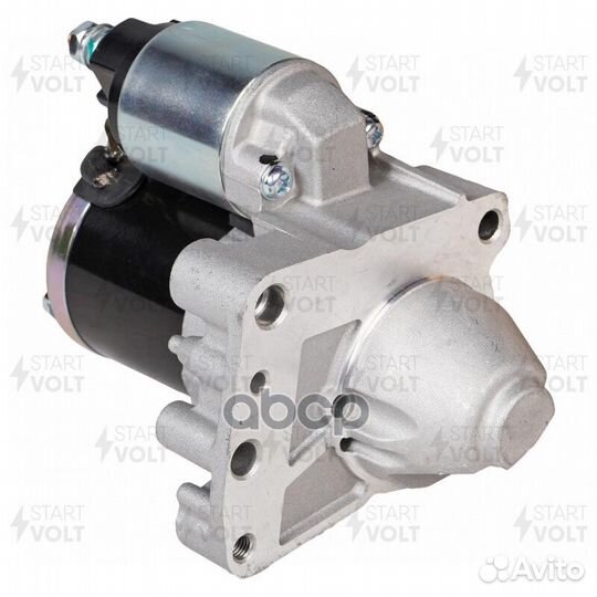 Стартер для а/м Citroen C4 (08) /Peugeot 308 (0