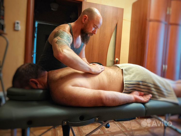 Йони массаж в Москве (Yoni massage in the Moscow)