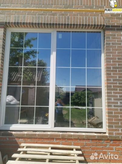 Панорамные окна, панорамное остекление, балконы