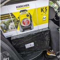 Karcher k5 compact