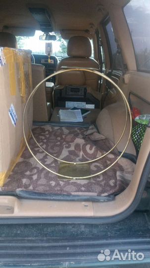 Стойки для декоративных цветов