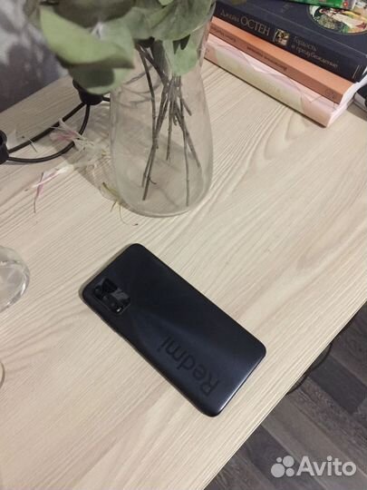 Xiaomi Redmi 9T, 4/64 ГБ