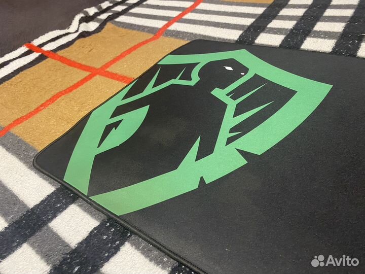 Коврик для мыши imba Energy