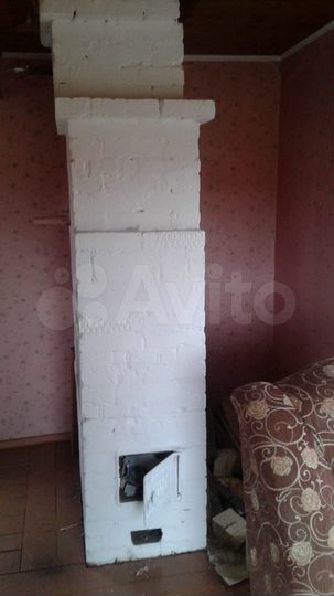 Дача 24 м² на участке 7 сот.