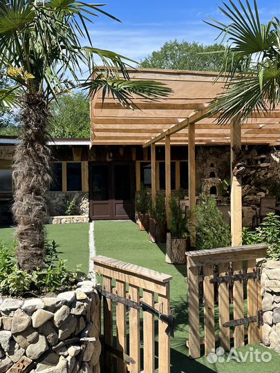 Отдых на море Вардане Сочи Лоо Лазаревское