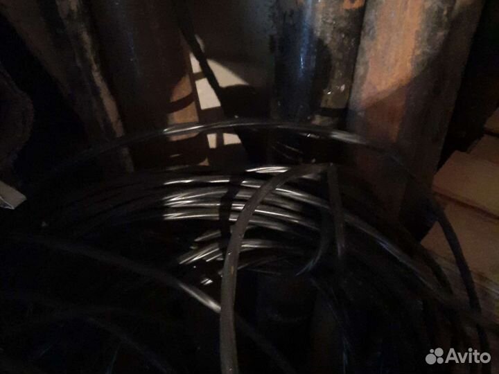 Кабель ввг 4х10