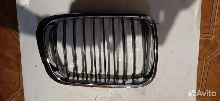 Ноздря правая bmw e46 Taiwan