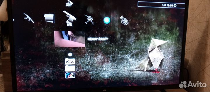 Heavy rain ps3