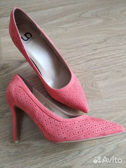 Туфли новые женские