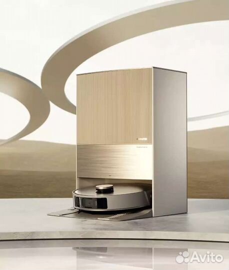 Dreame bot X10 Pro (Ultra) S10 Pro Plus S20 Pro