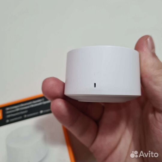 Колонка Xiaomi Mi Compact Bluetooth Speaker 2