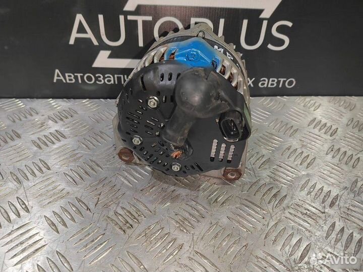 Генератор Nissan X-Trail MR20DE