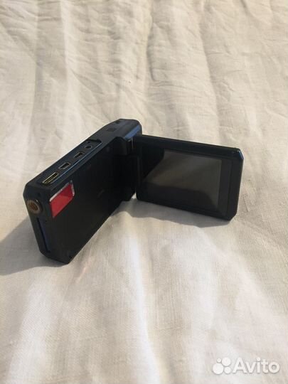 Видеорегистратор datacam для автомобиля