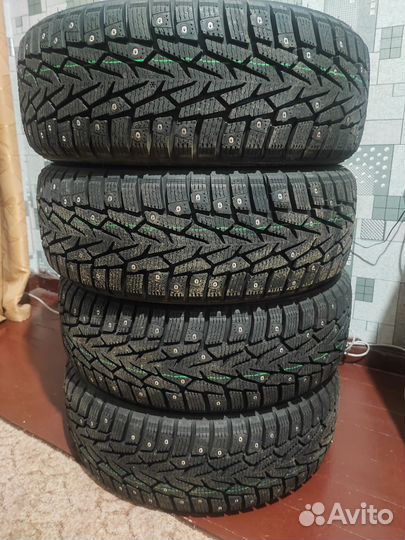 Nordman 7 195/55 R16 91T