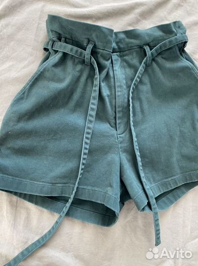 Шорты