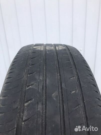 Yokohama Geolandar G98A 225/65 R17