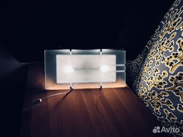Светильник настенный IKEA