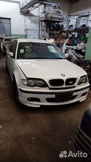 Балка под двигатель Bmw 3-Series 318I E46 N42B20AB