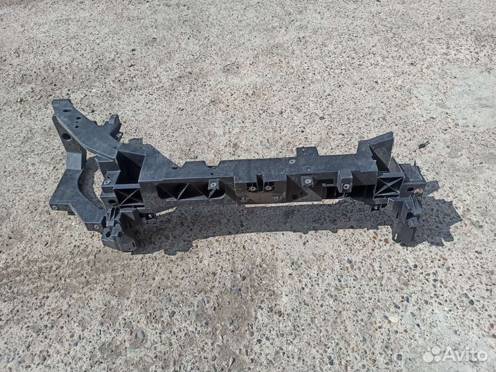 Geely tugella панель передняя телевизор