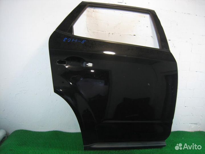 Дверь задняя правая Nissan Murano Z50 2008