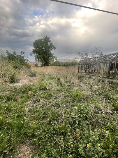 Дом 39,7 м² на участке 13,6 сот.