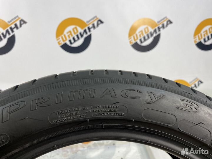 Michelin Primacy 3 205/50 R17 83Y