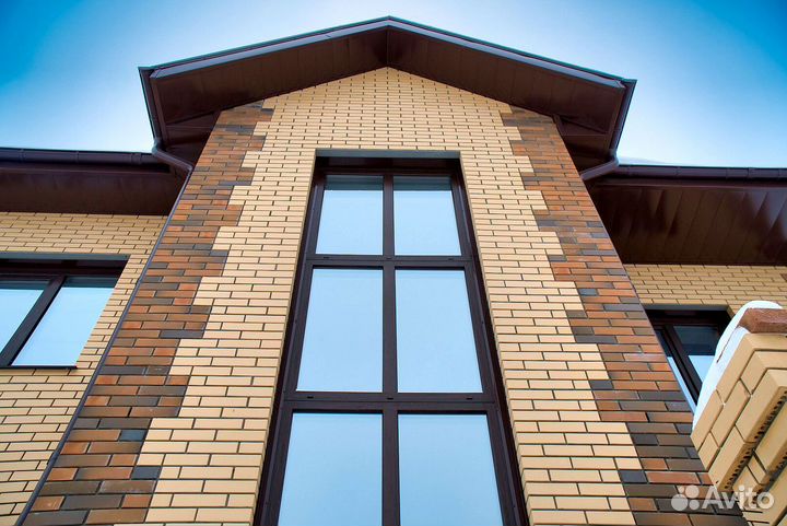 Окна пластиковые