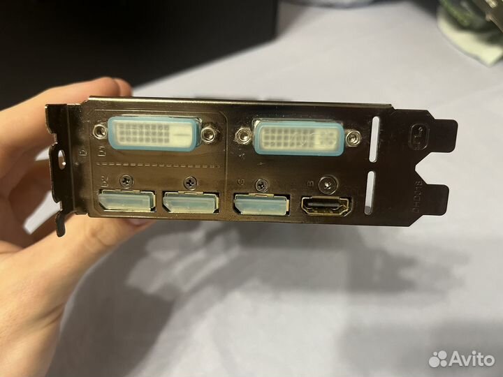 Nvidia geforce gtx 980 4gb