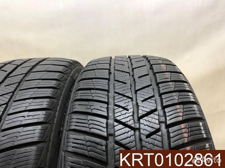 Barum Polaris 5 215/50 R18 92V