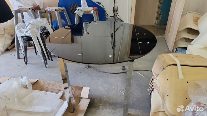 Стулья,столы