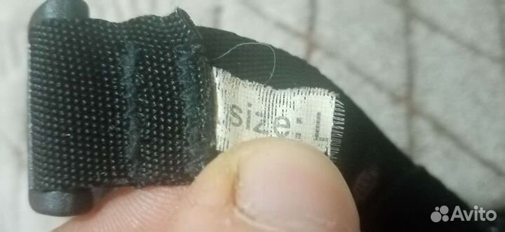 Недоуздок для собак