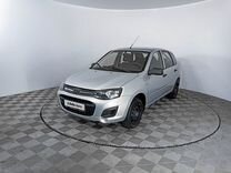 ВАЗ (LADA) Kalina 1.6 MT, 2013, 123 262 км, с пробегом, цена 466 000 руб.