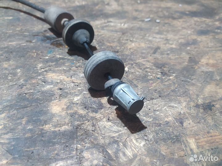 Трос сцепления Renault Kangoo I (1997—2003) 1, I