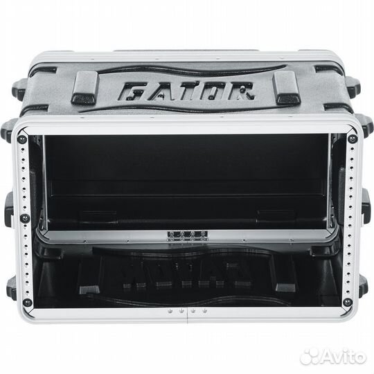Рэковый кейс gator GR-6S