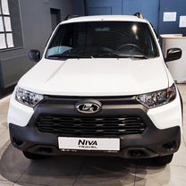 Новый ВАЗ (LADA) Niva Travel 1.7 MT, 2024, цена от 1 106 869 руб.