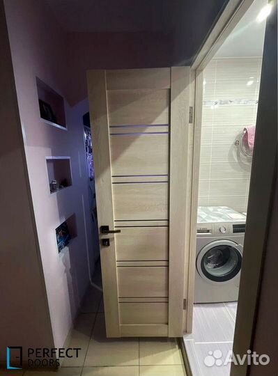 Межкомнатные двери