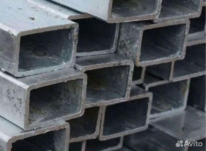 Металлический профиль