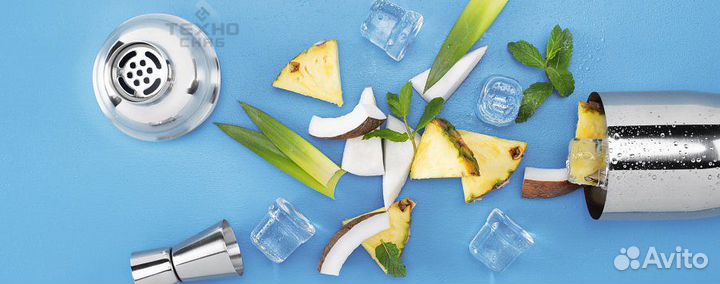 Ледогенератор